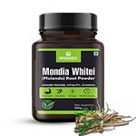 Greendorse Organic Africal Mondia Whitei Mulando Root Powder