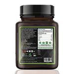 Greendorse Organic Africal Mondia Whitei Mulando Root Powder