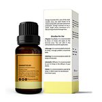 Greendorse Orange Essential Oil