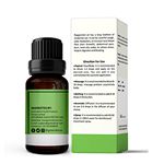 Greendorse Peppermint Essential Oil
