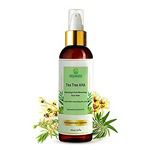 Buy Greendorse Tea Tree AHA Clarifying and Pore Minimizing Face Toner