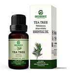 Greendorse Tea Tree Essential Oil