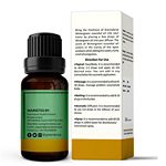 Greendorse Wintergreen Essential Oil