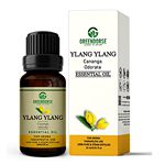 Greendorse Ylang Ylang Essential Oil