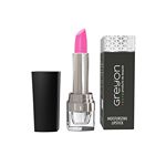 Greyon Cosmetics Matte Moisturizing Lipstick - 4.5 gm