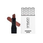 Greyon Cosmetics Creme Moisturizing Lipstick - 4.5 gm