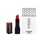 Greyon Cosmetics Creme Moisturizing Lipstick - 4.5 gm