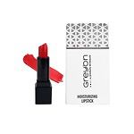 Greyon Cosmetics Creme Moisturizing Lipstick - 4.5 gm