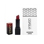 Greyon Cosmetics Creme Moisturizing Lipstick - 4.5 gm