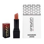 Greyon Cosmetics Creme Moisturizing Lipstick - 4.5 gm