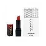 Greyon Cosmetics Creme Moisturizing Lipstick - 4.5 gm