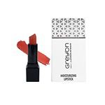 Greyon Cosmetics Creme Moisturizing Lipstick - 4.5 gm