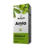 Buy Guduchi Ayurveda Amla Juice Rich Source Of Vitamin C