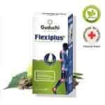 Guduchi Ayurveda Flexiplus Massage Oil For Muscle Knee Joint & Back Pain