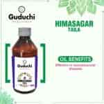 Guduchi Ayurveda Himasagara Taila Effective In Neuromuscular Diseases Excellent For Relieving Pain & Burning Sensation
