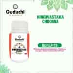 Guduchi Ayurveda Hingwashtak Churna A Digestion Care