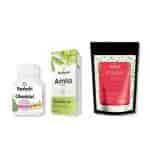 Buy Guduchi Ayurveda Postnatal Weight Loss Obesidat Amla Juice And Utsadana