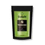 Guduchi Ayurveda Sanjanana Premium Herbal Hair Pack For Split Ends Thinning Hair & Dandruff