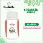 Guduchi Ayurveda Yogaraj Guggulu Helpful In Obesity Joint Pain Arthritic Conditions And Rheumatism