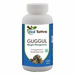 Buy Ved Tattva Guggul Tablets