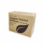 Buy Revinto Guguluthithaka Ghritha 7 Averthi 600 mg