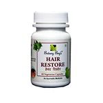 Buy Botany Bay Herbs Hair Restore Capsules