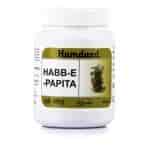 Buy Hamdard Habbe Papita