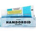 Buy Hamdard Hamdoroid Ointment