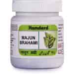 Buy Hamdard Majun Brahmi
