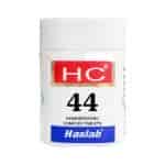 Buy Haslab HC 44 ( Santonine Complex )