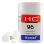 Buy Haslab HC 96 ( Hydrastis Complex )
