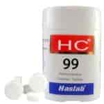 Buy Haslab HC 99 ( Macrotinum Complex )