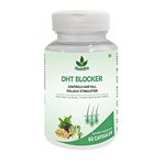 Buy Havintha Natural Plant Based DHT Blocker with Ginseng Extract