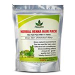 Havintha Natural Herbal Henna Hair Pack