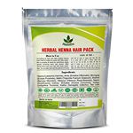 Havintha Natural Herbal Henna Hair Pack