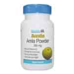 Buy Healthvit Amda Amla powder