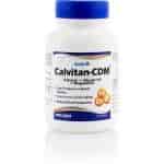 Buy Healthvit Calcium Citrate + Vitamin D3 & Magnesium