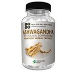 Heilen Biopharm Ashwagandha Capsules