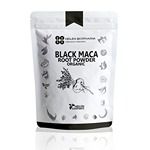 Buy Heilen Biopharm Organic Peruvian Black Maca Root Powder