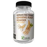 Heilen Biopharm Korean Red Panax Ginseng Root Powder