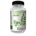 Buy Heilen Biopharm Premium Moringa Leaf Powder