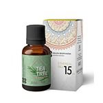 Buy Heilen Biopharm Tea Tree Essential Oil