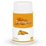 Buy Herb Essential Turmeric Tablets