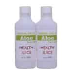 Buy Herbal Hills Aloevera Health Juice (Combo)