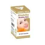 Buy Herbal Hills Glohills Ayurvedic Soft Capsules for Healthy Skin