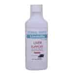 Buy Herbal Hills Liver Support Syrup Pack of 2