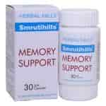 Buy Herbal Hills Smrutihills Ayurvedic Memory Booster Capsules