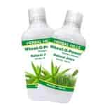 Buy Herbal Hills Wheat-O-Power juice