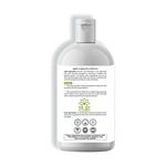 Cave Ayurveda Advanced Herbal Protein Shampoo