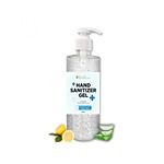 Buy Herbsense Hand Sanitizer Gel